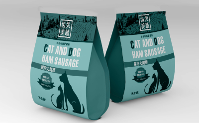 新锐-包装袋设计-宠物火腿肠-复制