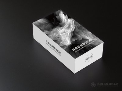 总监-包装盒设计-谢小洛