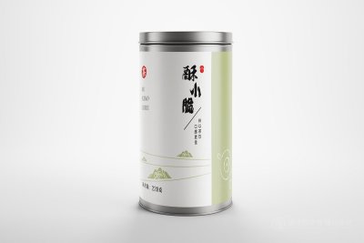 总监-瓶罐包装-酥小脆
