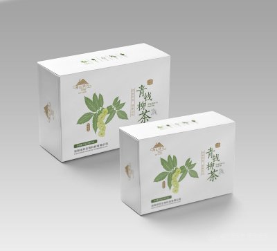 总监-包装盒设计-南山润凡