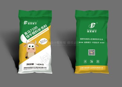 资深-包装袋设计-迪高维尔