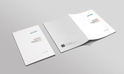 总监-画册设计-管理咨询