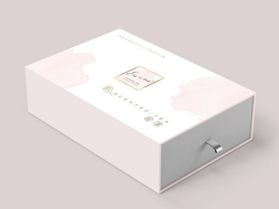 总监-包装盒设计-花茶