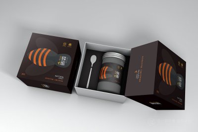 总监-包装盒设计