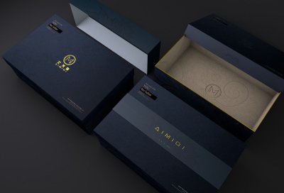 总监-包装盒设计