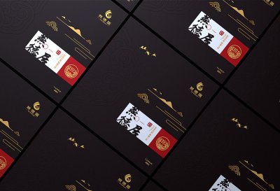 总监-产品品牌包装盒设计