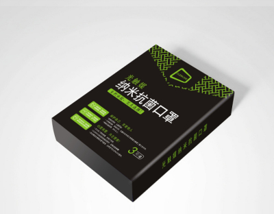 新锐-包装袋设计