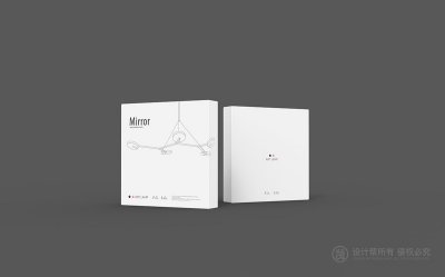 资深-包装盒设计