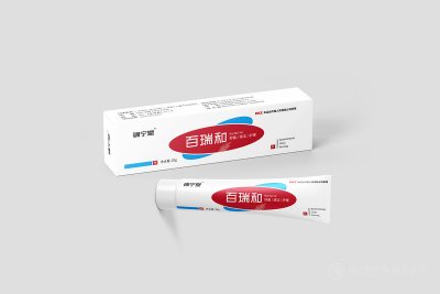 资深-医疗药品包装盒设计