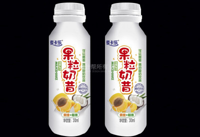 总监-瓶贴设计-饮品