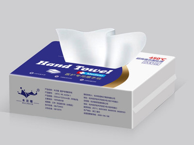 总监-包装设计-纸巾