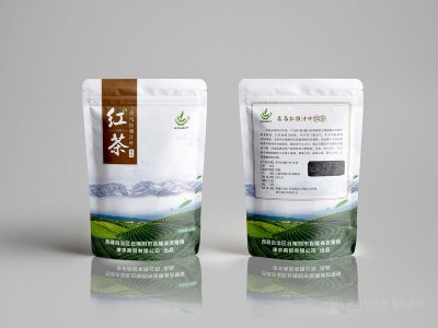 资深-包装袋设计-茶叶