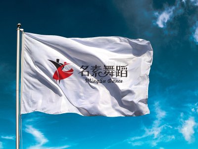 总监-LOGO设计-舞蹈