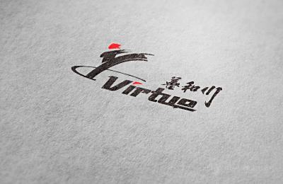 总监-中国风LOGO设计