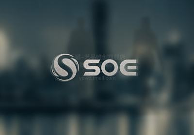 资深-原创科技LOGO设计