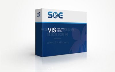 资深-VI设计-水处理