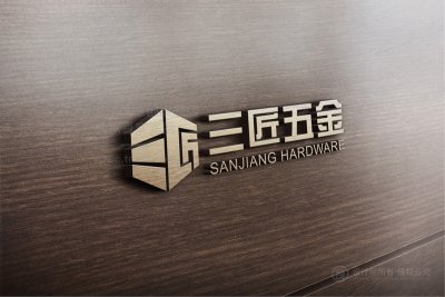 资深-建材品牌企业LOGO设计