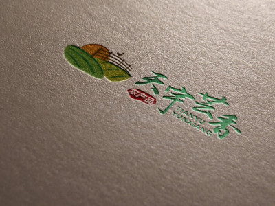 资深-LOGO设计-农产品