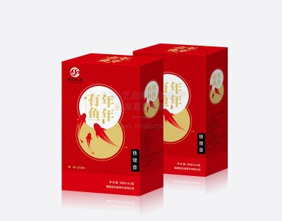 总监-包装设计-茶叶