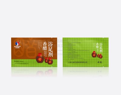 总监-生物科技企业产品包装设计