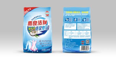 总监-包装袋设计-洗衣粉