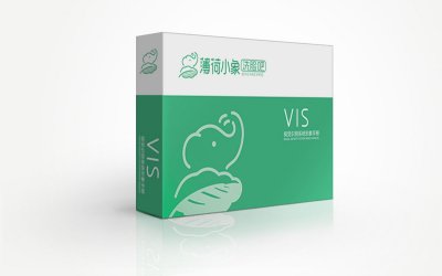 总监-VI设计-美容店