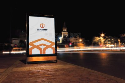 资深-原创LOGO设计