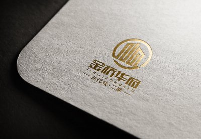 总监-金桥华府地产LOGO设计
