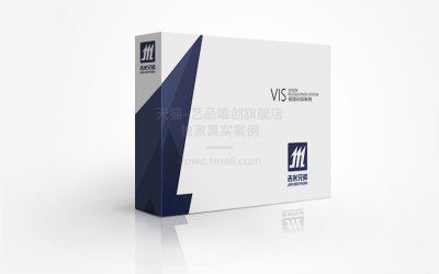 总监-VI设计-吉米兄弟