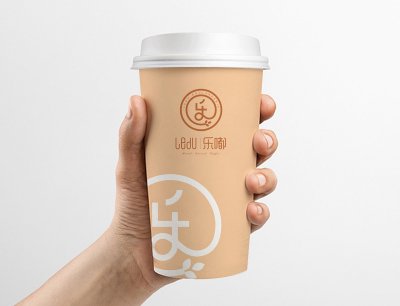 总监-LOGO设计-乐嘟