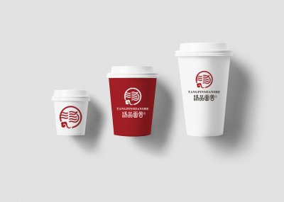 总监-LOGO设计-汤品面舍