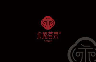 总监-LOGO设计-茶