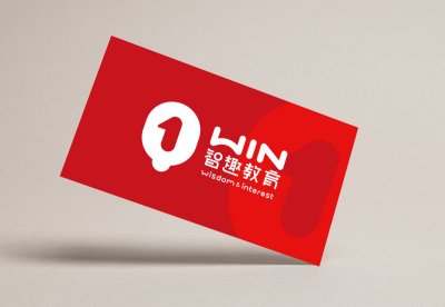 总监-LOGO设计-智趣教育