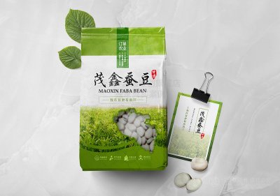 总监-包装设计-蚕豆