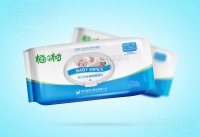总监-包装设计-湿巾