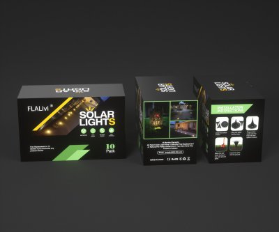 资深-包装盒设计