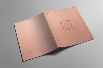 总监-画册设计-蛋糕