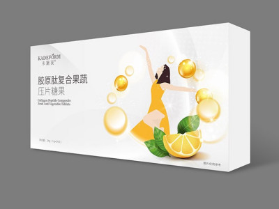 总监-糖果包装设计