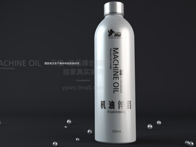 总监-包装设计-机油伴侣