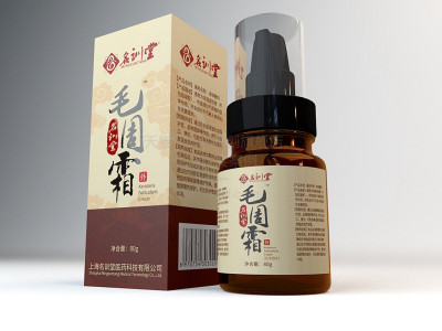 总监-包装盒设计-毛周霜