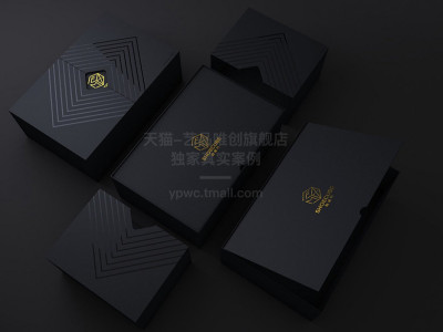 总监-包装盒设计-鞋魔方