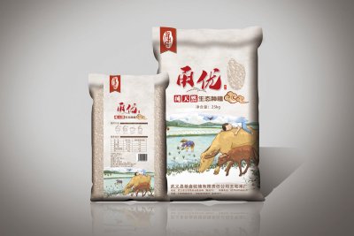 资深-包装设计-米