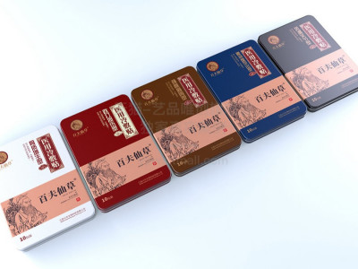 总监-冷敷贴外包装设计