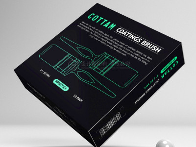 总监-包装设计-出口产品