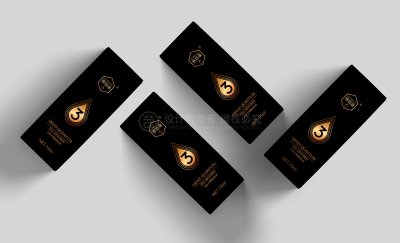 总监-包装设计-化妆品