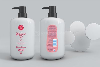 总监-包装设计-沐浴露