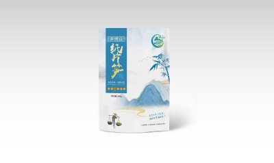 资深-包装设计-笋丝