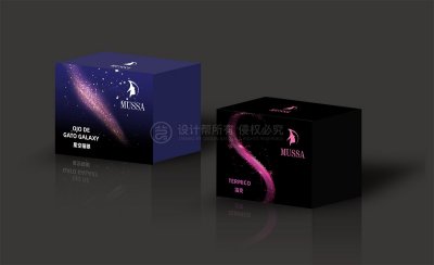 资深-包装设计-美甲