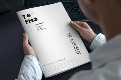 新锐-封面设计-书