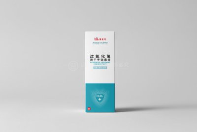 资深-包装设计-消毒液
